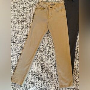 DL1961 Brady Slim Khaki jeans